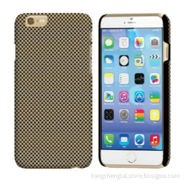 IMD PC Case for iPhone 6, Allows Full Control on Cellphone, Durable and Lightweight